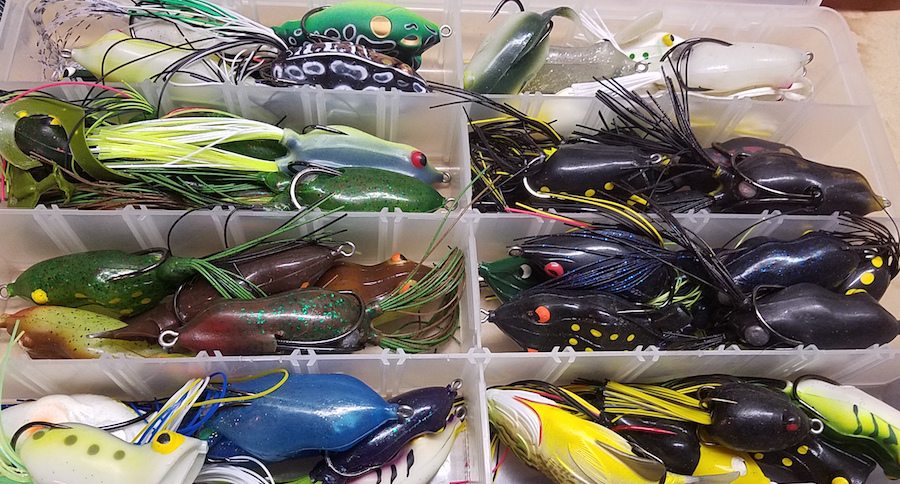 New Product  Supplies Mouse Style Frog Fishing Lure - China Frog Lure  and Fishing Lure price