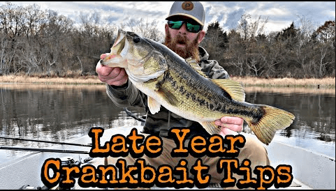 5 Tips for Better Crankbait Fishing - In-Fisherman