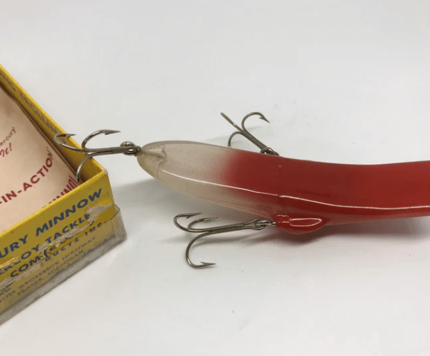 49 Vintage fishing lures ideas  vintage fishing lures, fishing lures,  vintage fishing