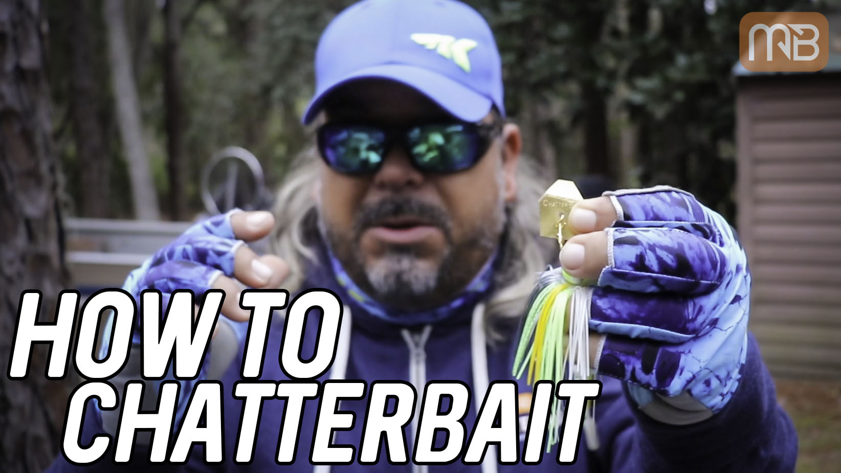 How to Fish a Chatterbait (Tips and Tricks for Bigger Bass