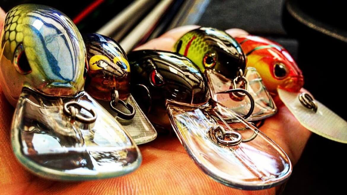 Different Crankbaits Explained MONSTERBASS
