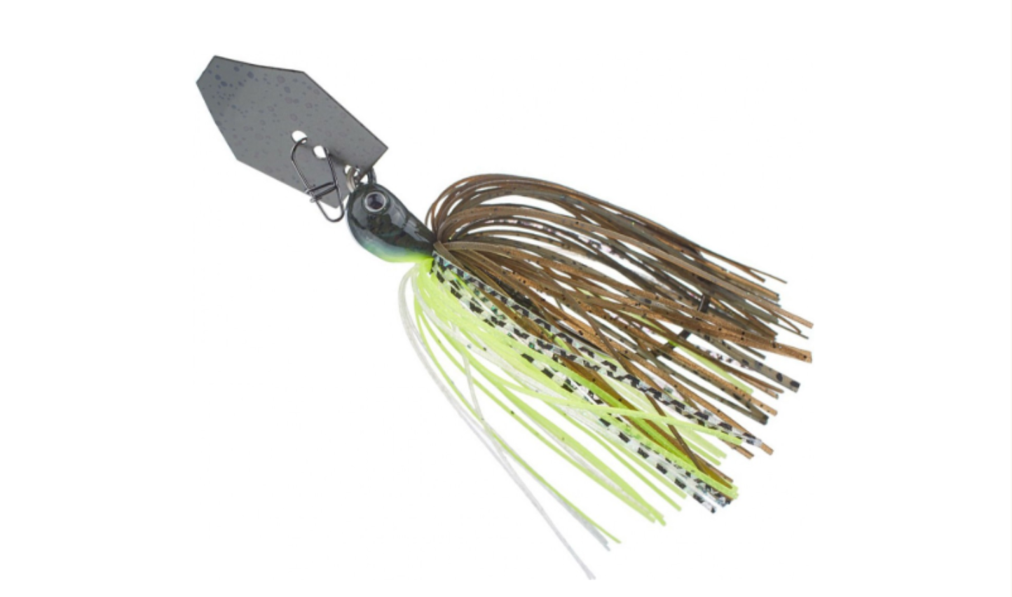 Chatterbait what size 1/4, 3/8, 1/2 - Fishing Tackle - Bass Fishing Forums