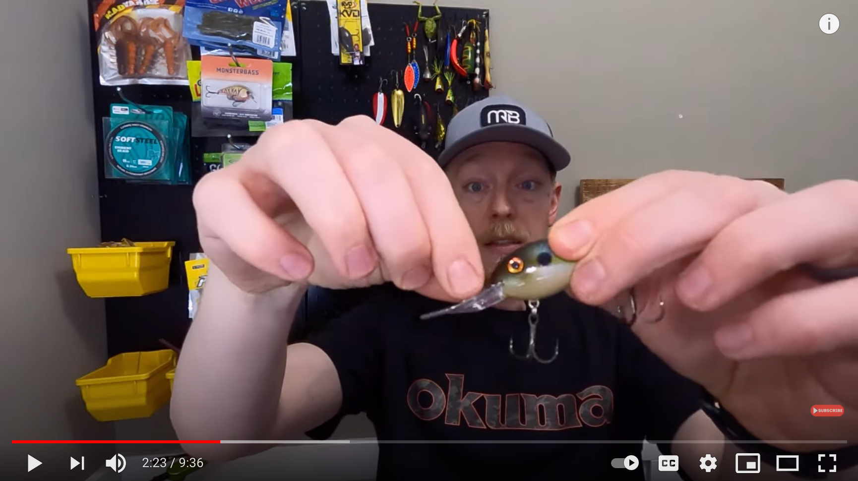 You NEED TO DO THIS! Swapping Treble Hooks On Lures (When, Why and HOW –  MONSTERBASS