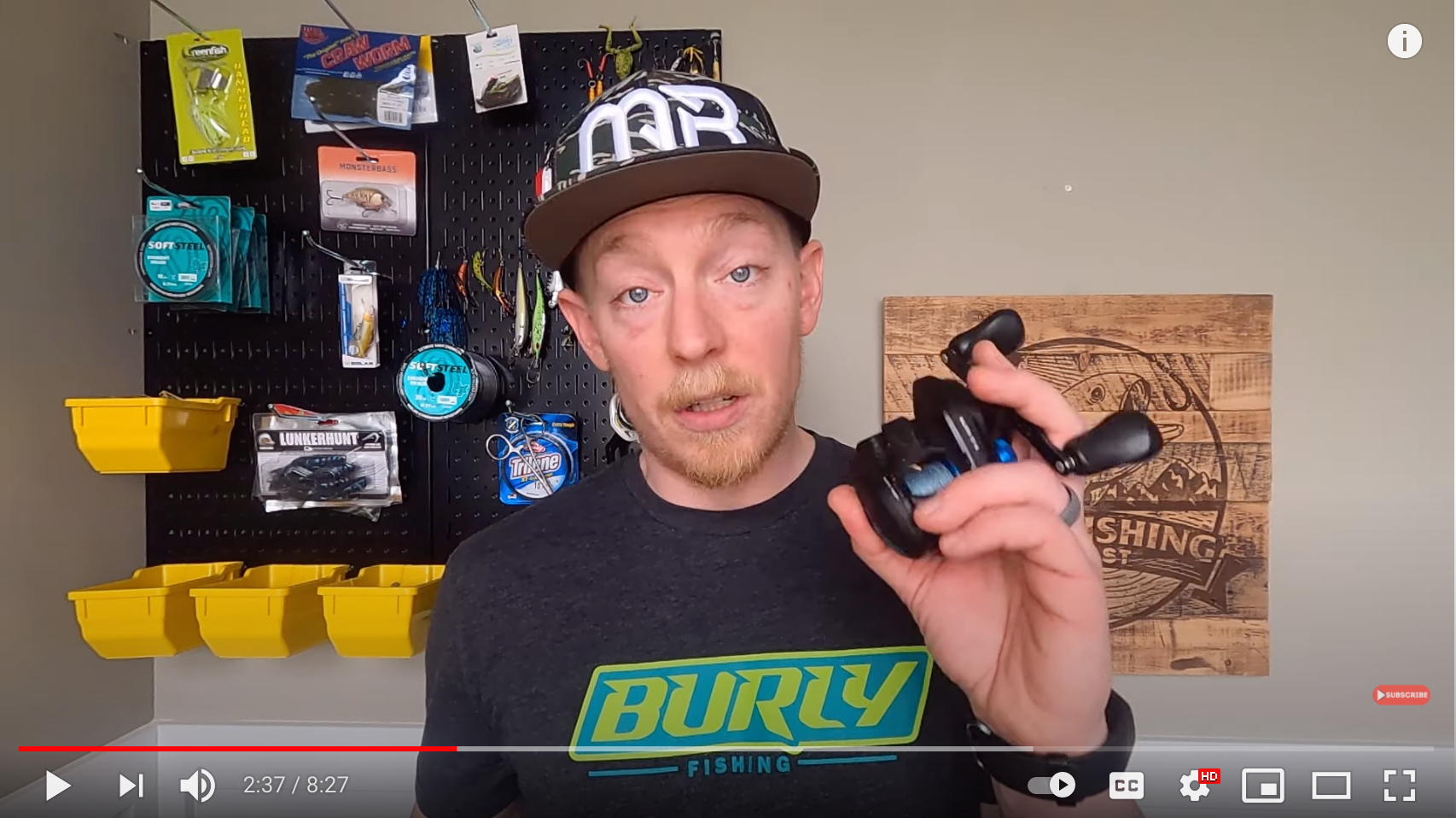 How to Properly Oil your Baitcasting Reel - Dos and Donts
