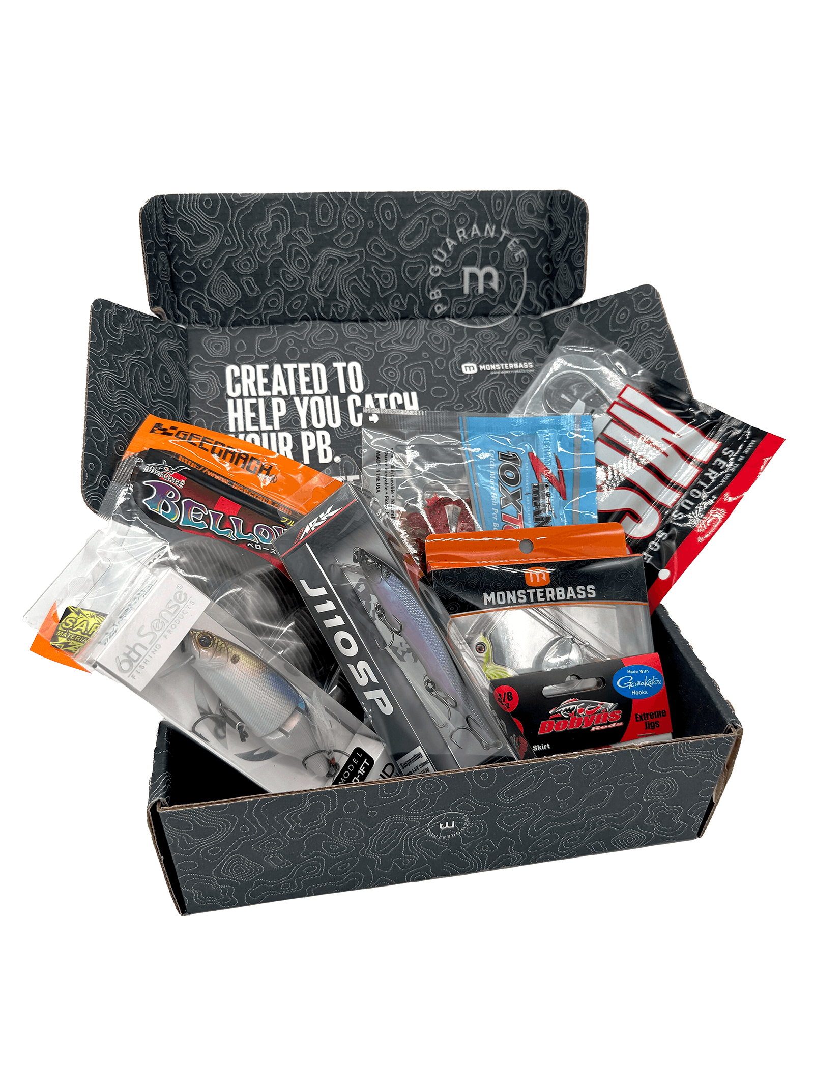 best fishing subscription box reddit Regular | Monthly Plan This plan renews monthly. Bass Fishing Subscription Box