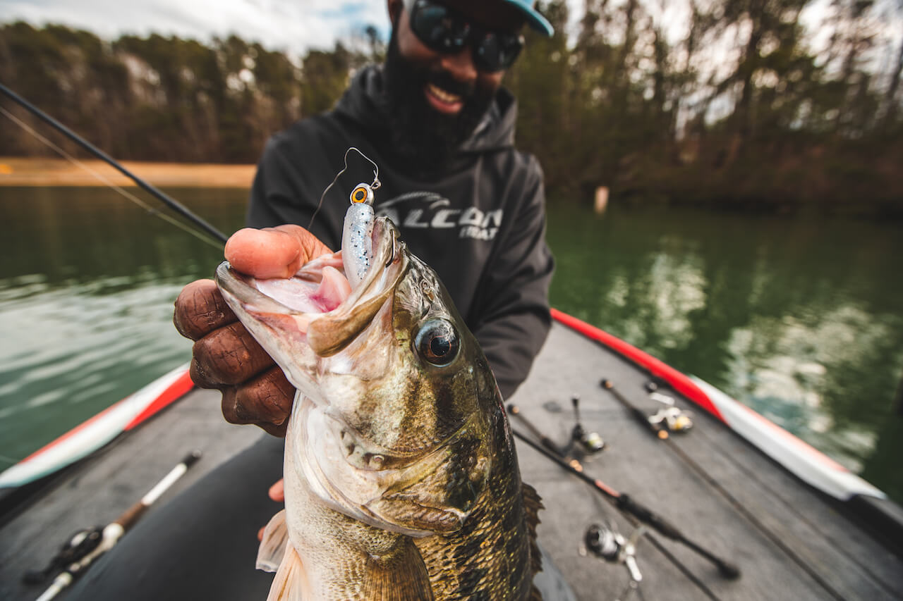 Our Favorite Bass Fishing Spots in Virginia – MONSTERBASS