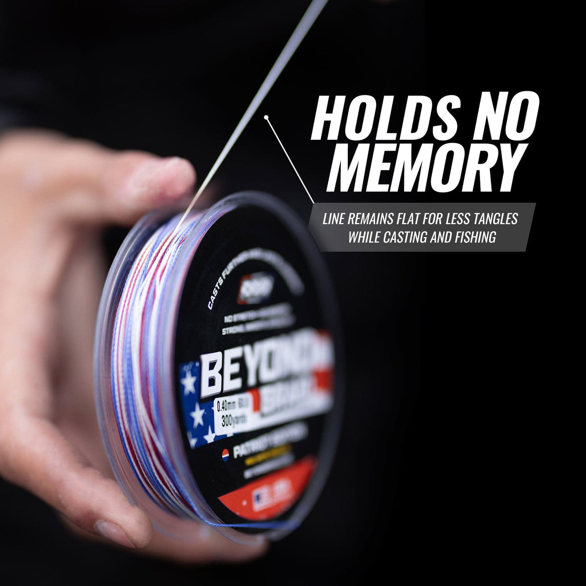 blue and white braided fishing line ProBraid NoFade Red, & Braded Available in 1503000 yards and 6300 lb test. Braided Fishing Line Blue Camo