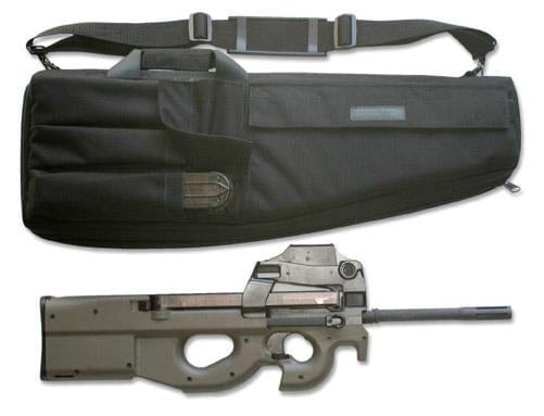 Assault Systems Cases For The FN P90 And PS90 MONSTERBASS assault-systems-cases-for-the-fn-p90-and-ps90-monsterbass