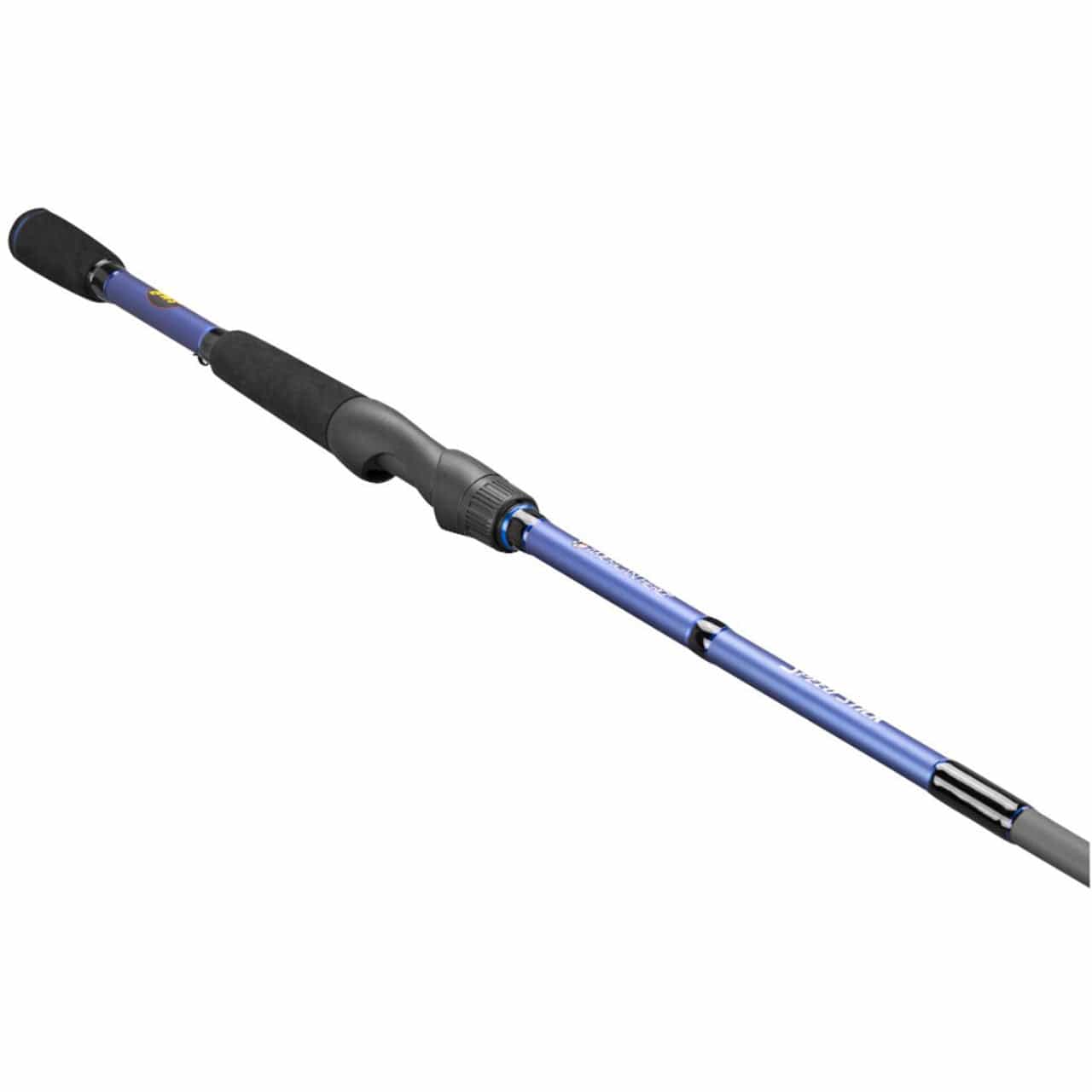 Lews Fishing American Hero Speed Stick Rod Spinning- Medium- 6'6"