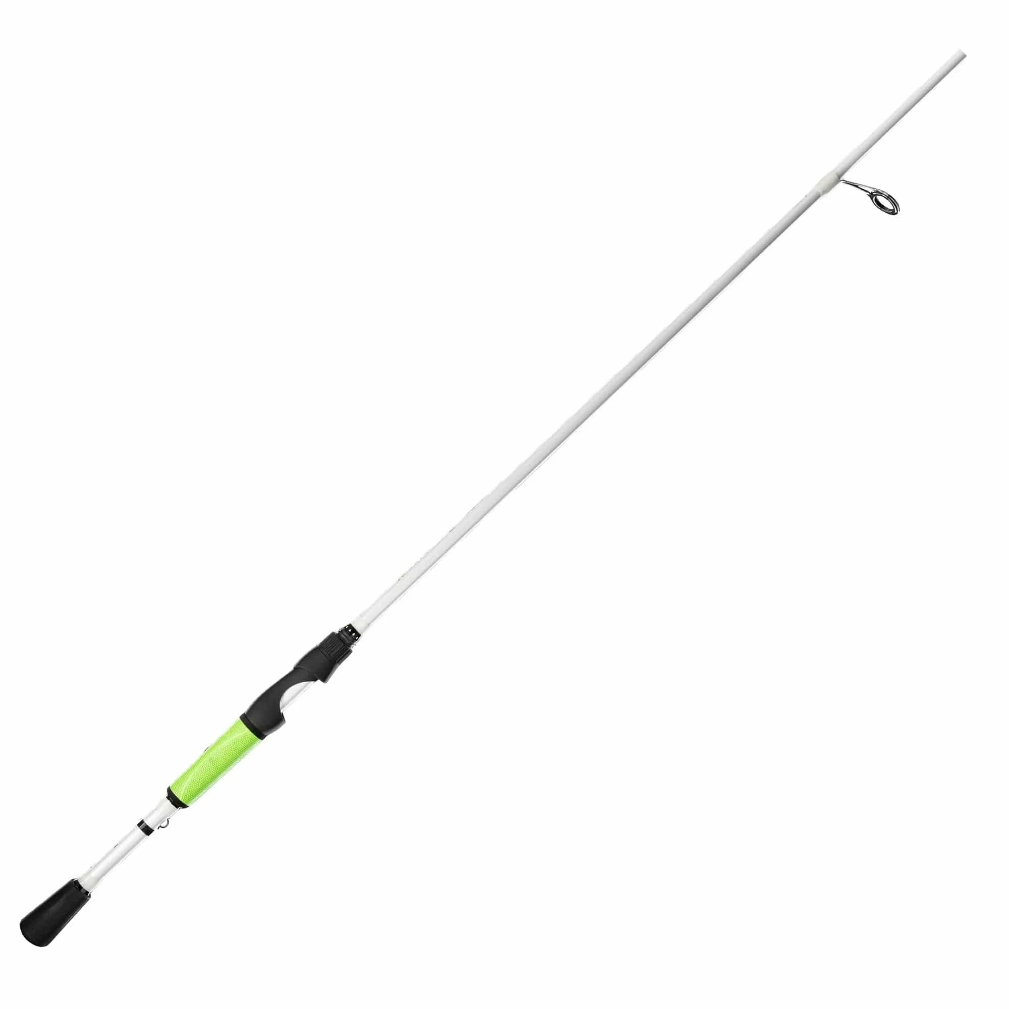 Lew's Xfinity Spinning Rod – MONSTERBASS