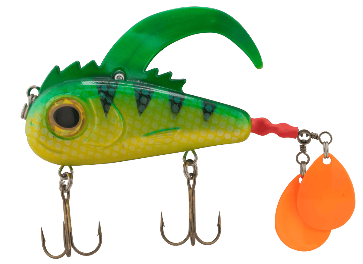 cheapest fishing lures Critter – MONSTERBASS