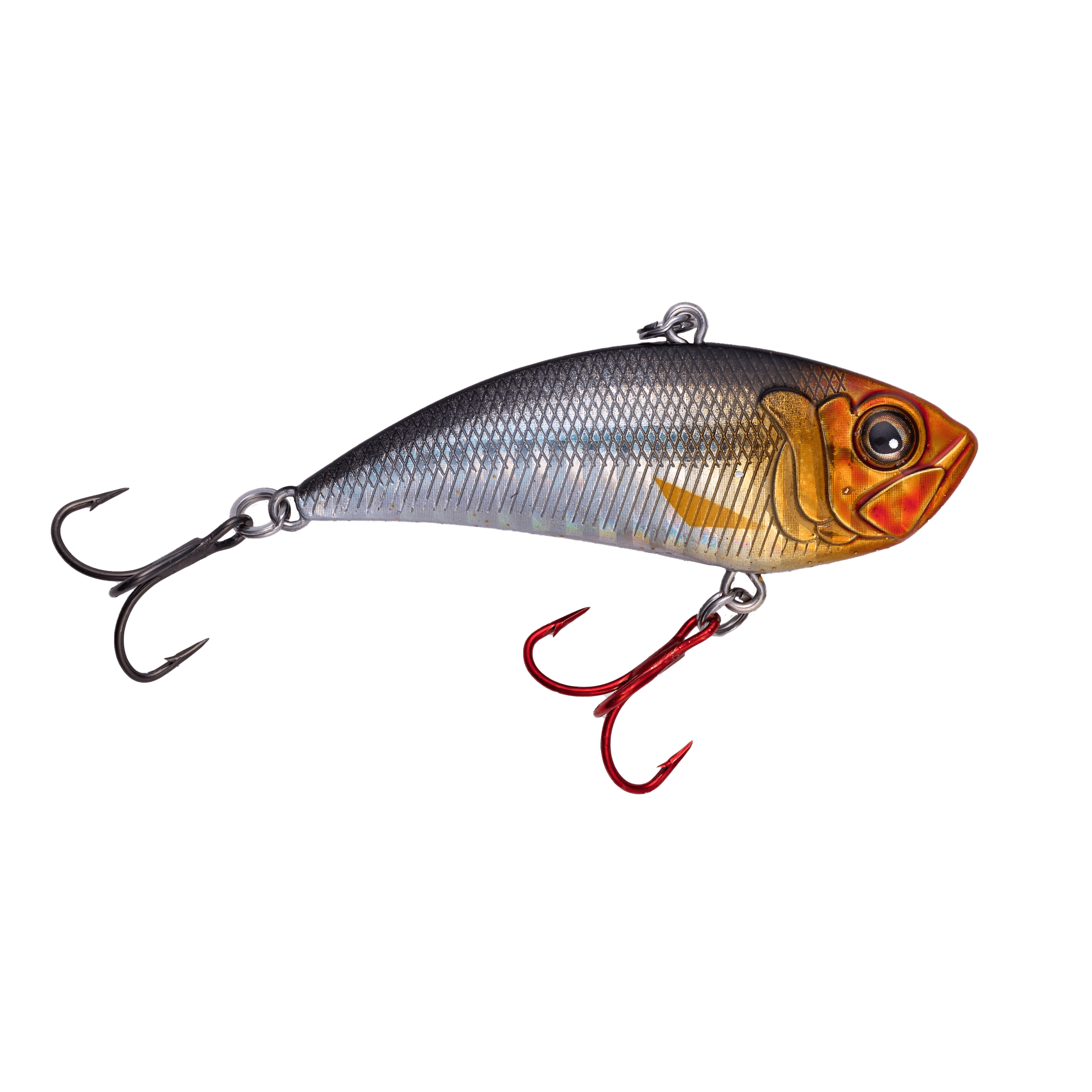 Incision 62 Lipless Crankbait – MONSTERBASS