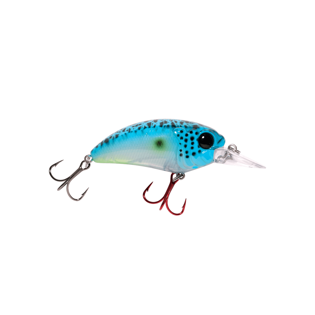 Central Hobby LURES COLLECTION 6セット Jetshark Fishing Lure Box 101PCS Lure Combo Set Crank Minnow