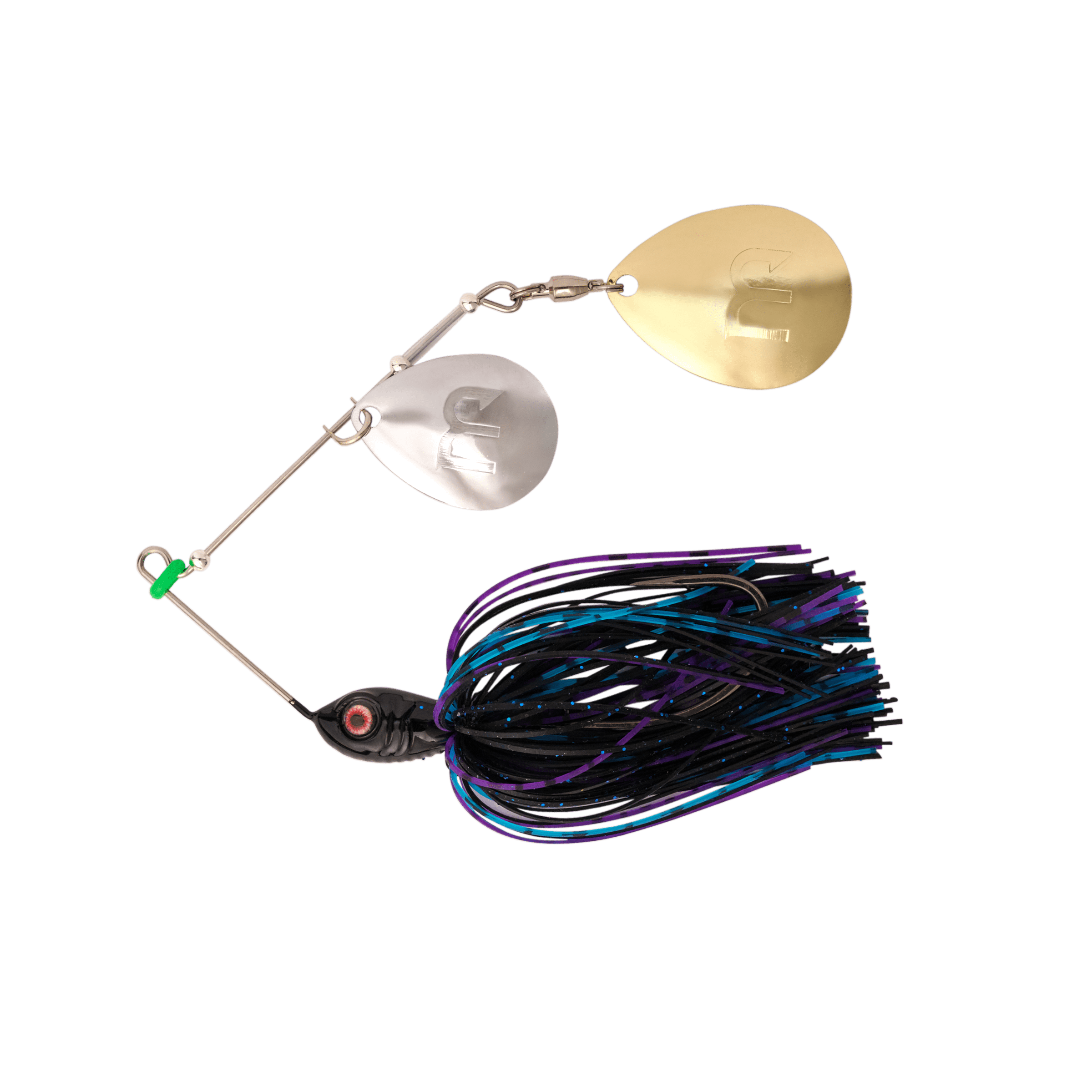 Blade Burner Colorado Spinnerbait – MONSTERBASS