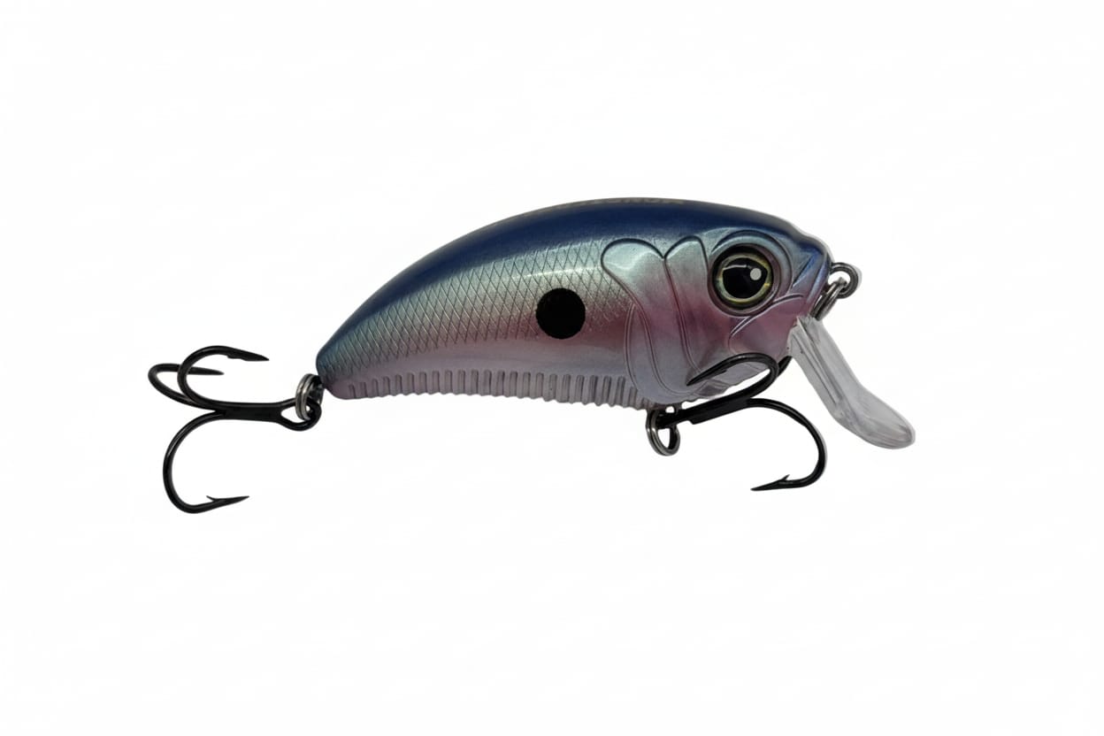 MONSTERBASS Super Freak