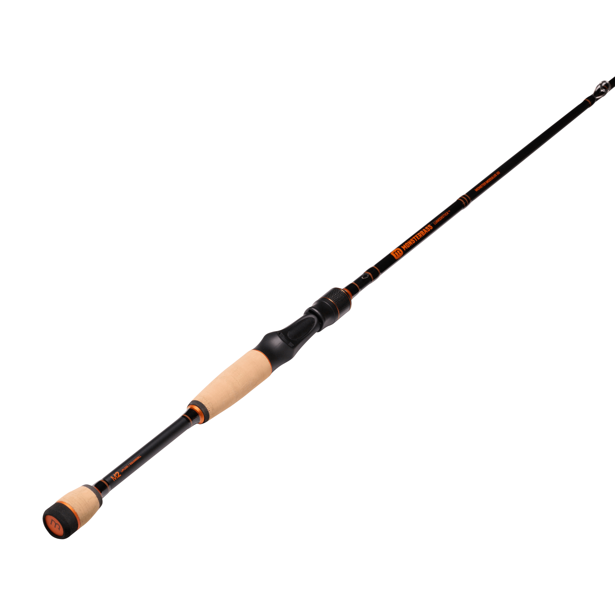 SPINNING RODS
