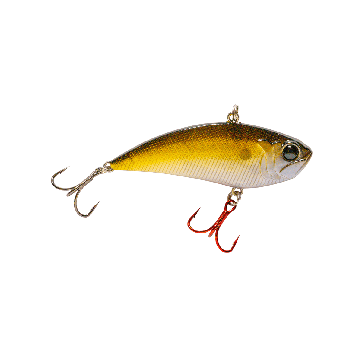 Incision 69mm Lipless Crankbait for Bass – MONSTERBASS