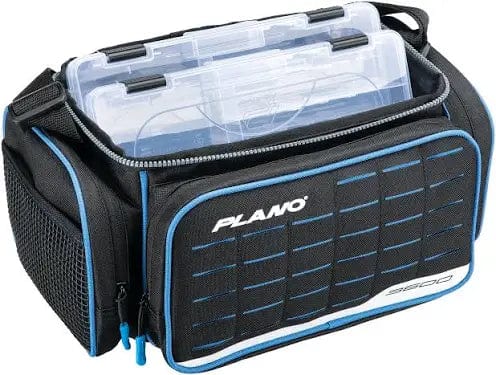Plano Tackle Case, 3700 Deluxe, Weekend Series