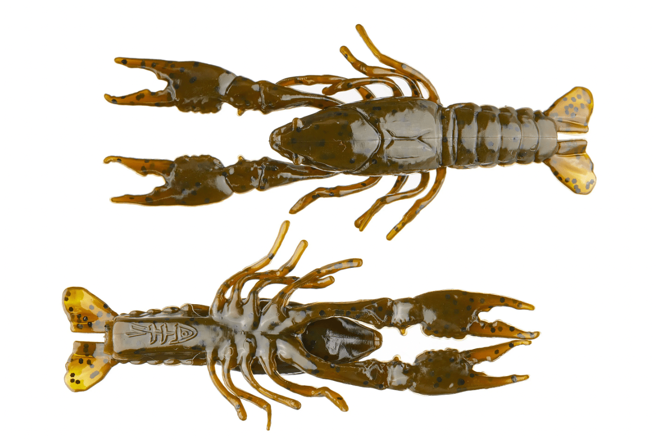 crawdad fishing lure Hi-Def Craw – MONSTERBASS