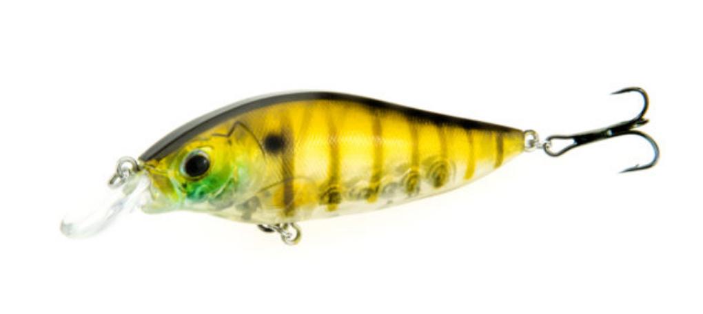 B8LAB Dizzee Diver - B8LAB Ultimate Strike Baits