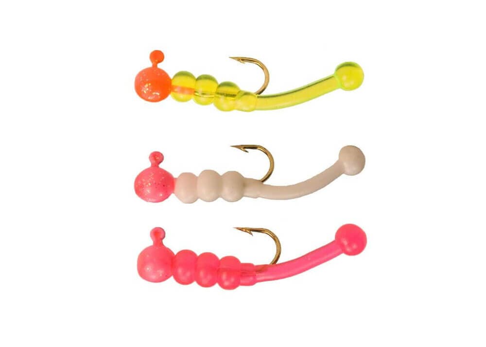 fish stopper lure Whip'R Knocker Stopper – MONSTERBASS