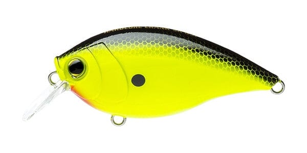 Hardcore Crank SR 65F Squarebill – MONSTERBASS