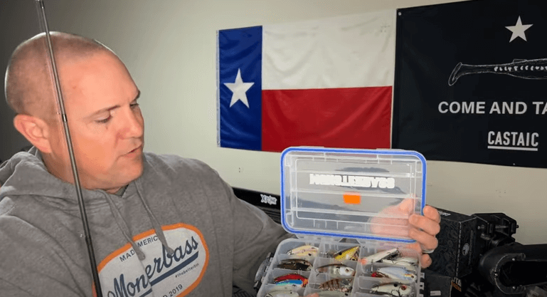 Strike King's Red Eye Shad: Top 5 Colors To Try – MONSTERBASS