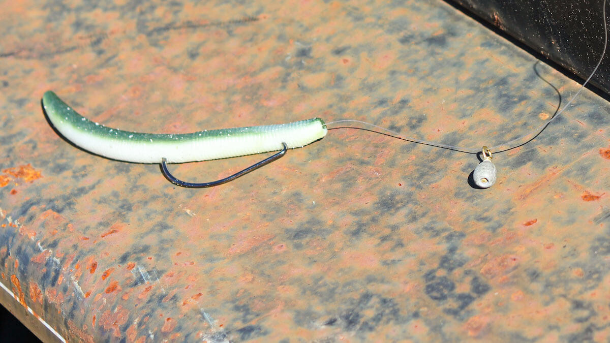 How To Fish The Free Rig – MONSTERBASS