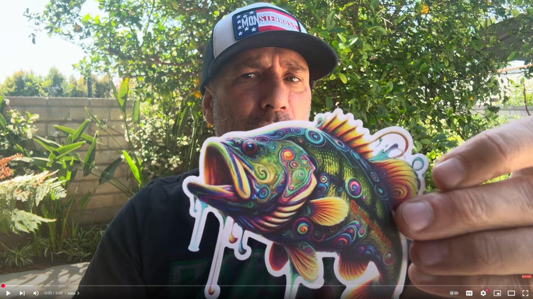 June Box Breakdown | Platinum Series – MONSTERBASS