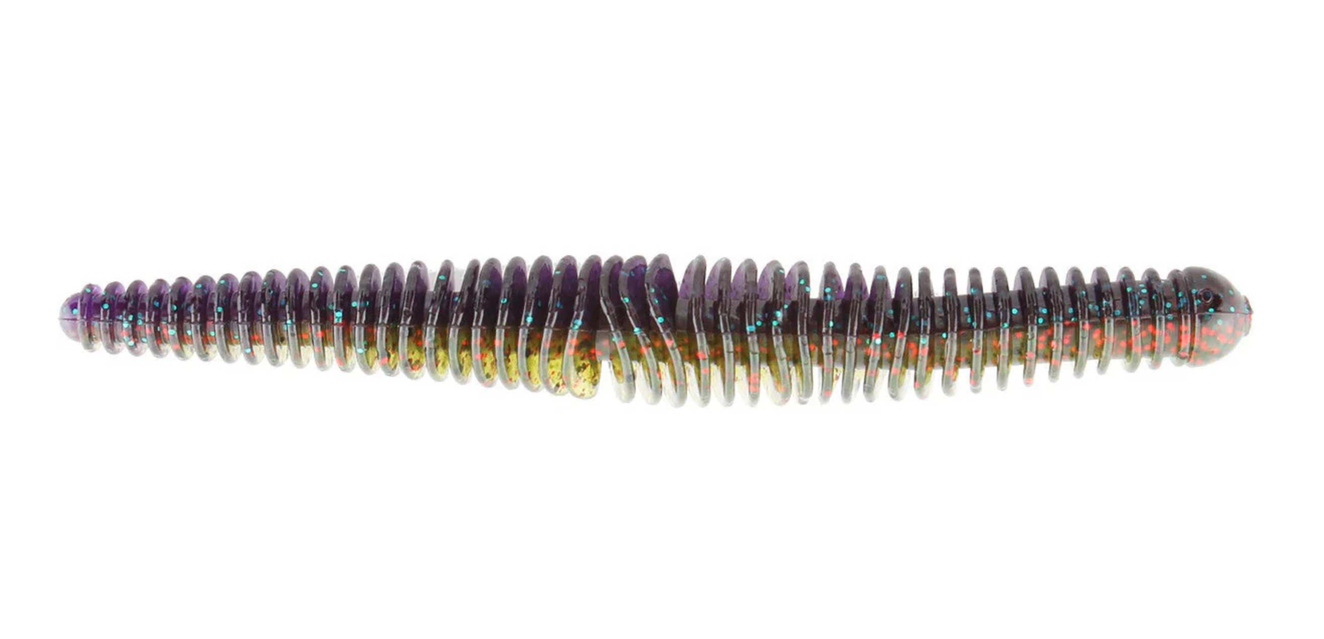 Product Review: 6.5″ Mag Rattlesnake by GrandeBass – MONSTERBASS