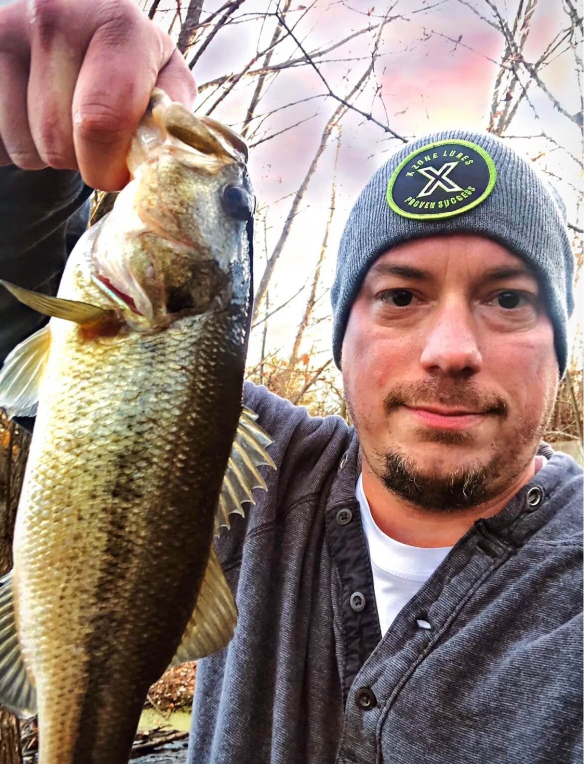 Ambassador Spotlight | Vern Hall – MONSTERBASS