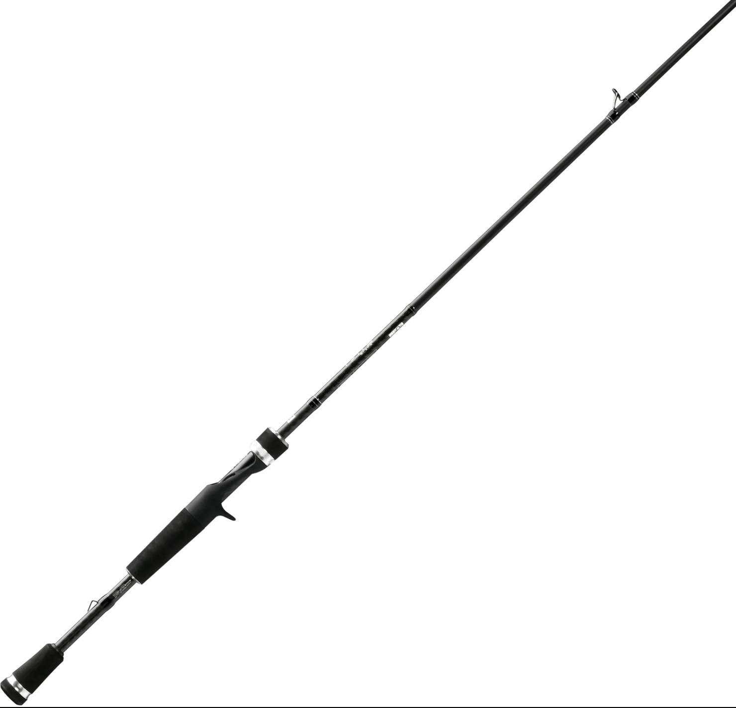 13 Fishing Fate Black Rod – MONSTERBASS