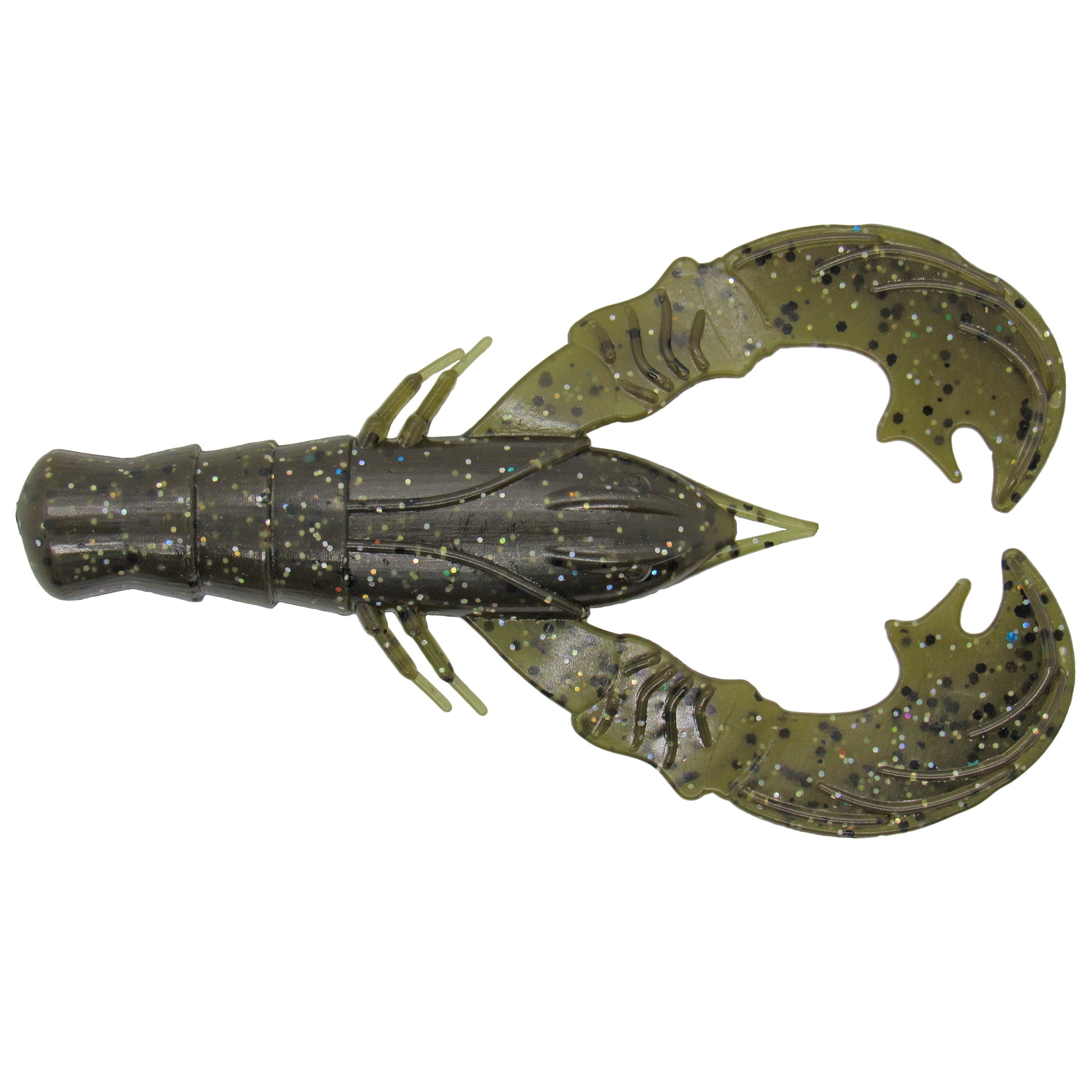 Crush Craw