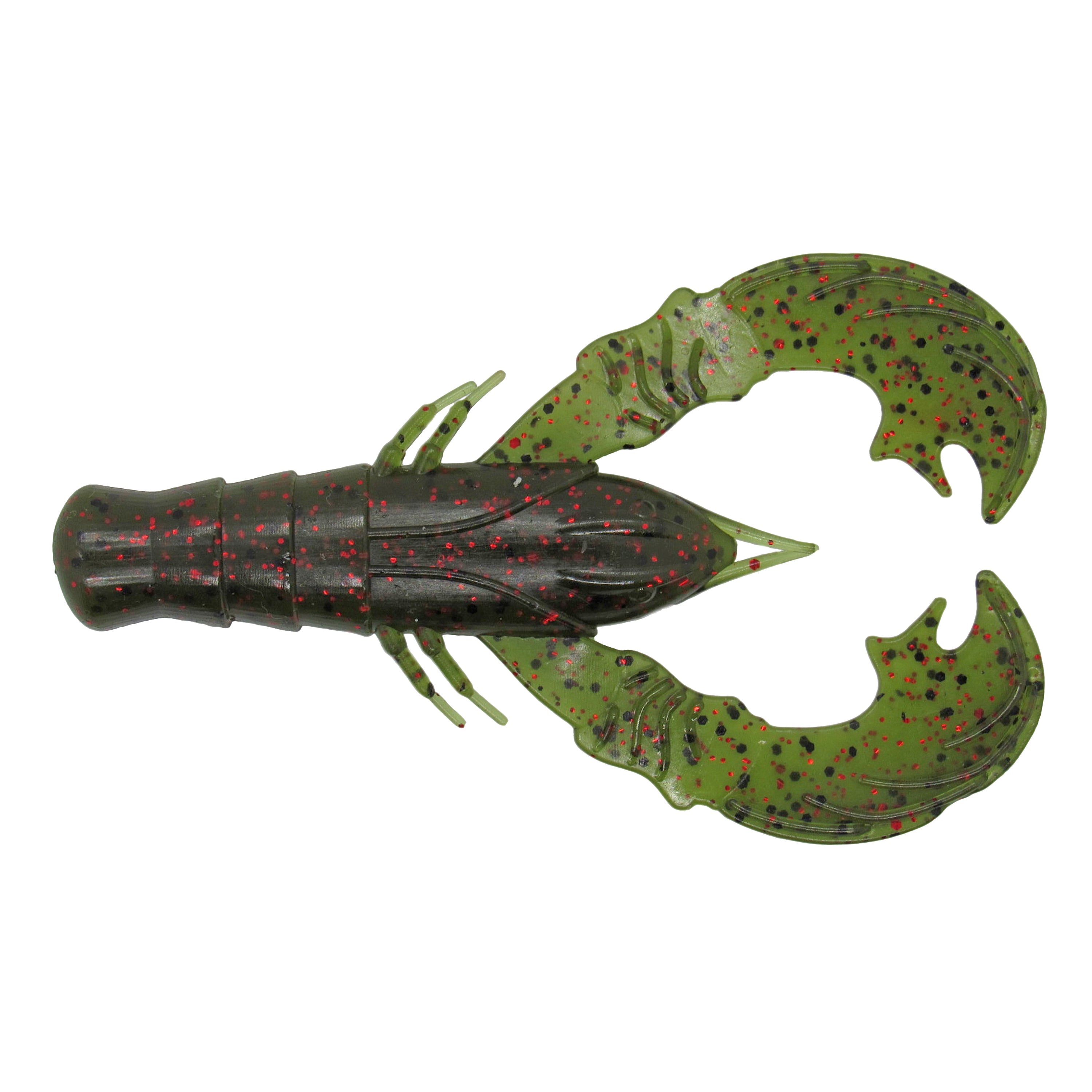 Crush Craw