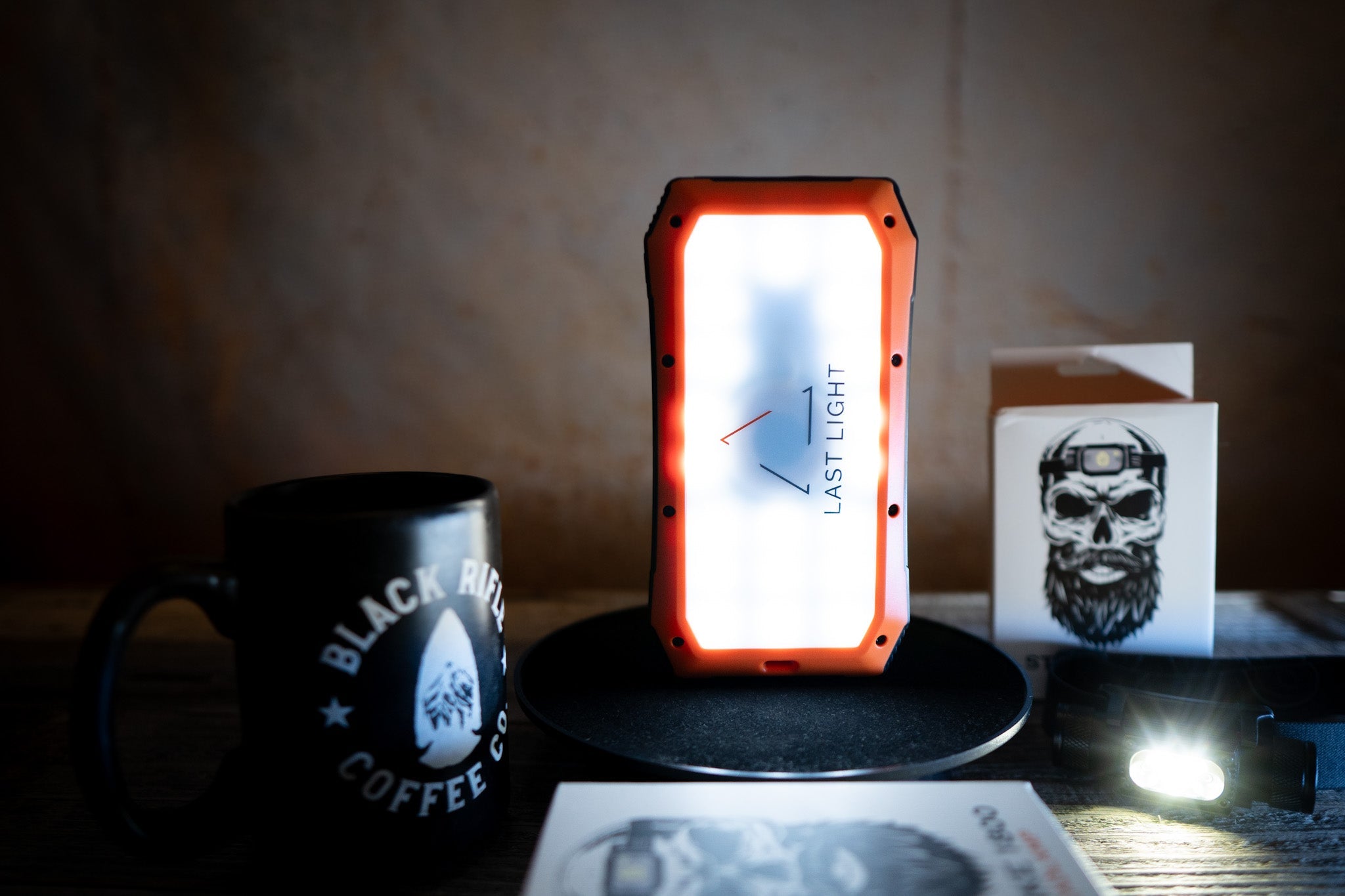 20000 mAh Solar Power Bank & Charger PRE ORDER EST SHIP 9/29