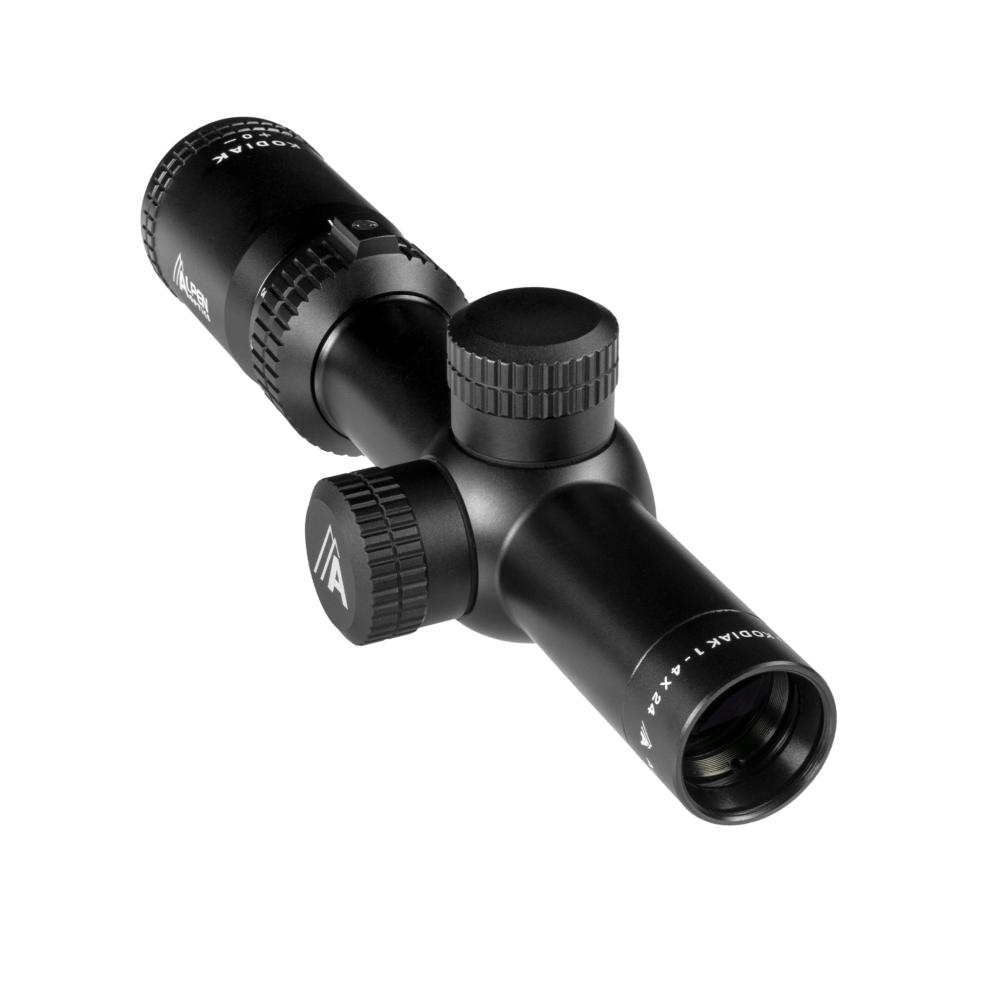 Kodiak 1-4x24 Riflescope