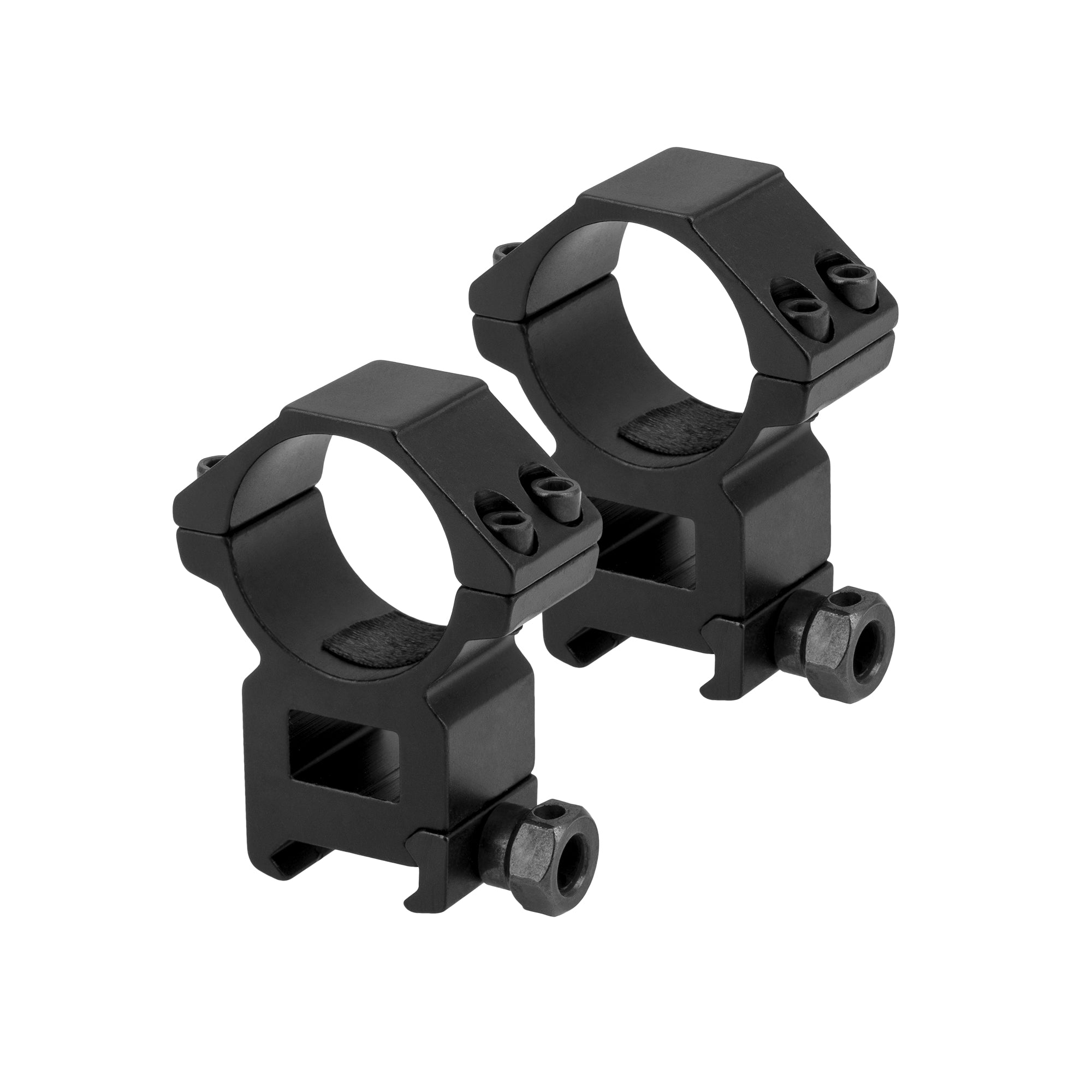 Kodiak 1-4x24 Riflescope
