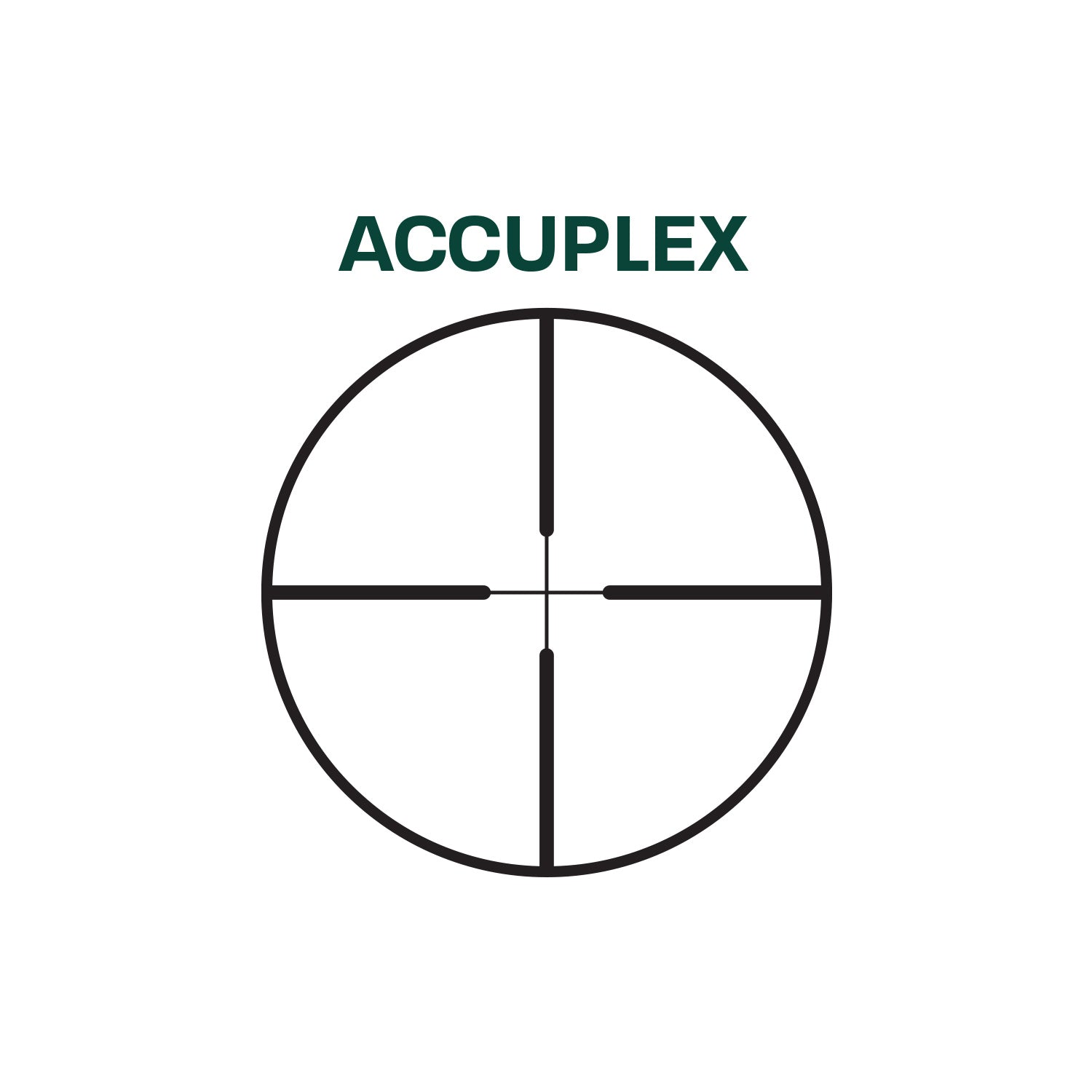 Kodiak 4-16x44 Riflescope