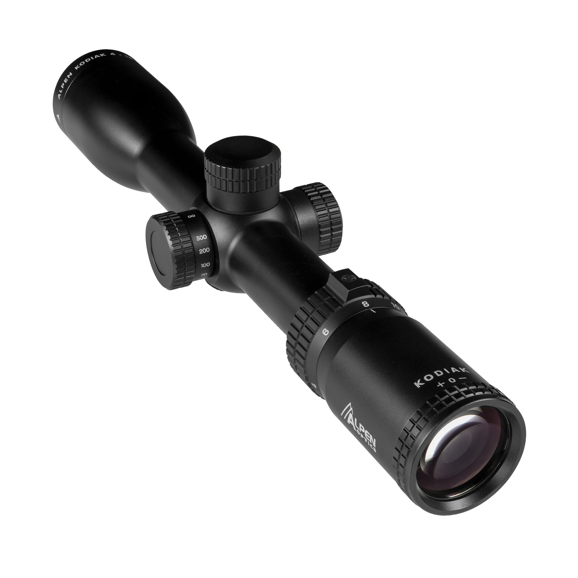 Kodiak 4-16x44 Riflescope