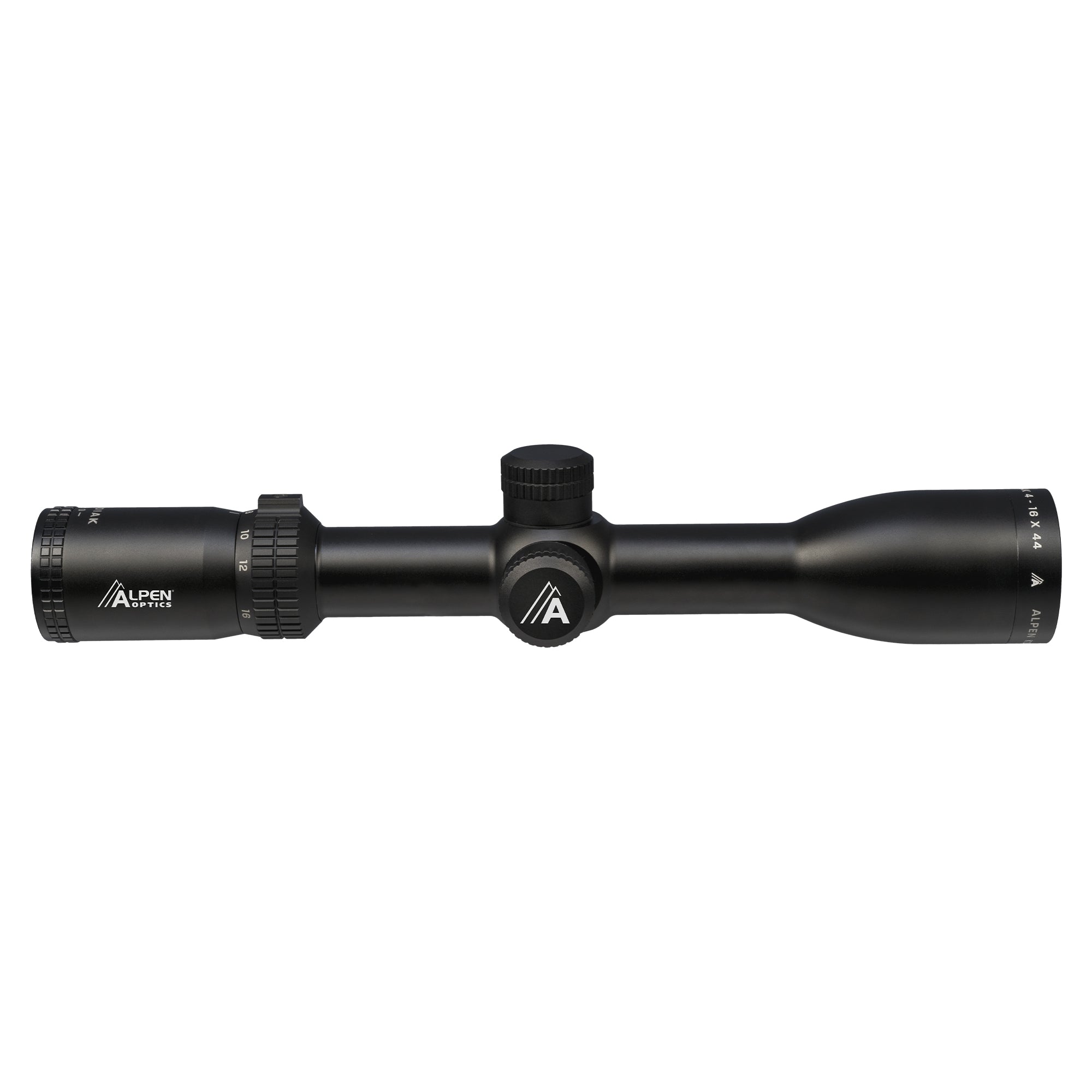 Kodiak 4-16x44 Riflescope
