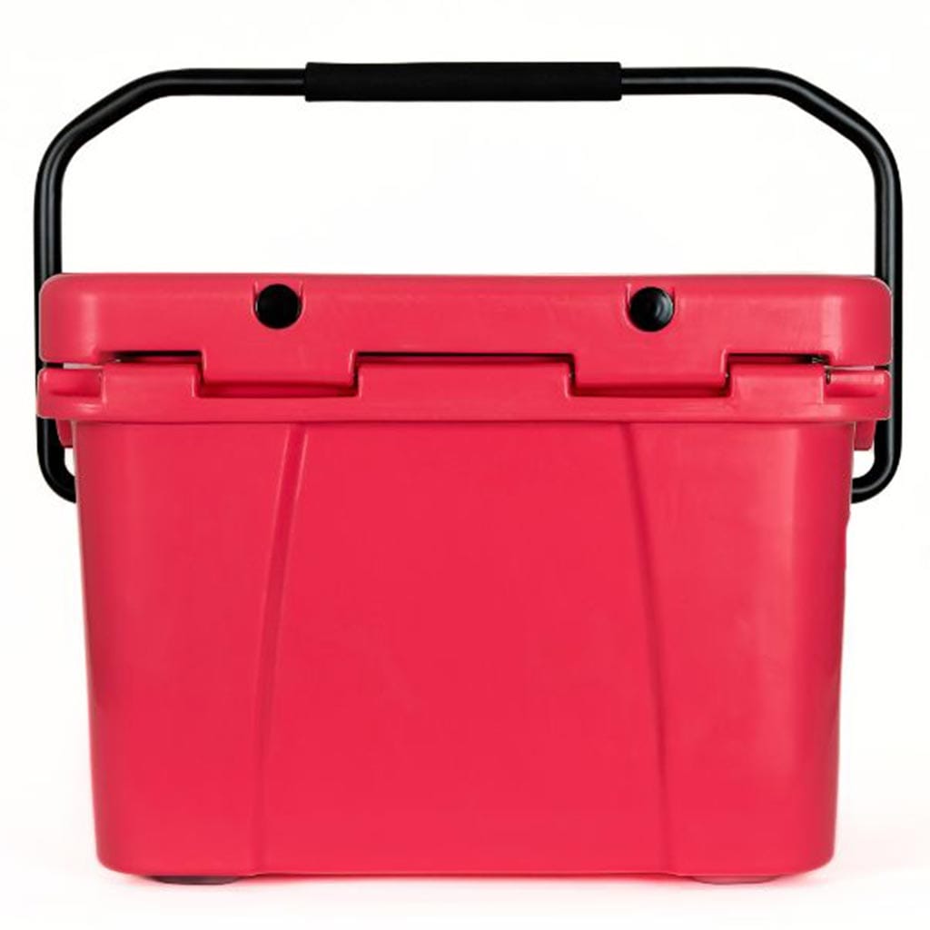 Bob - The Cooler Co. Hard Coolers 25QT / 23.6L "Wingman" Hard Cooler