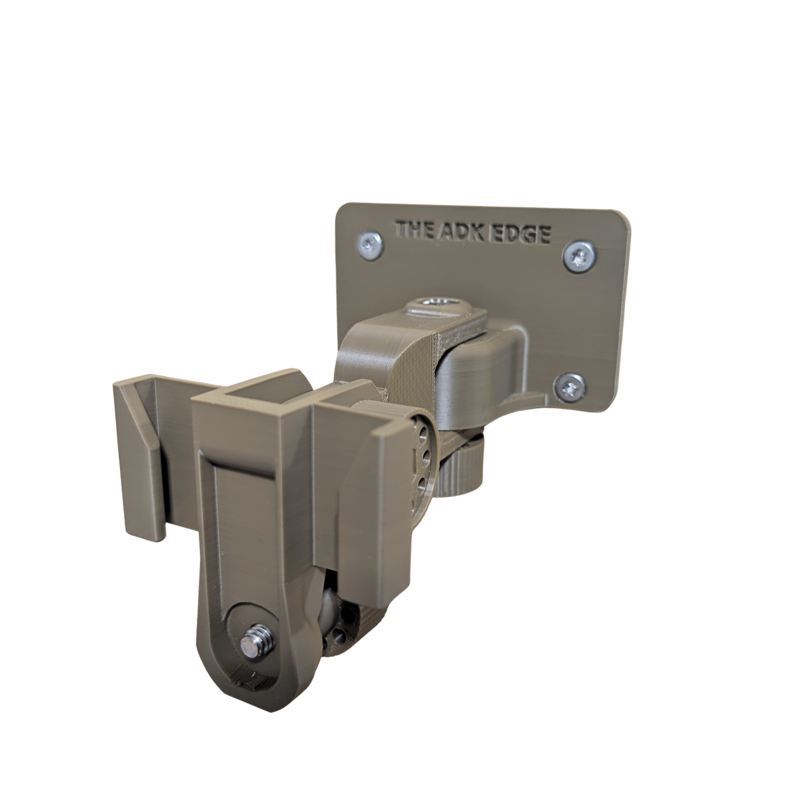 The ADK Edge APEX 360° Rotating Wall Trail Camera Mount for Tactacam REVEAL 2 | 3