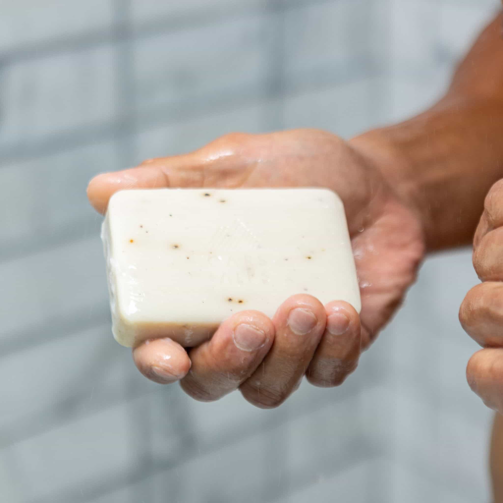 Soap Trio
