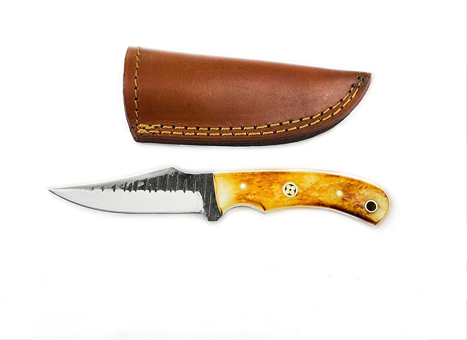 Carbon Skinning/Hunting Knife TC-59