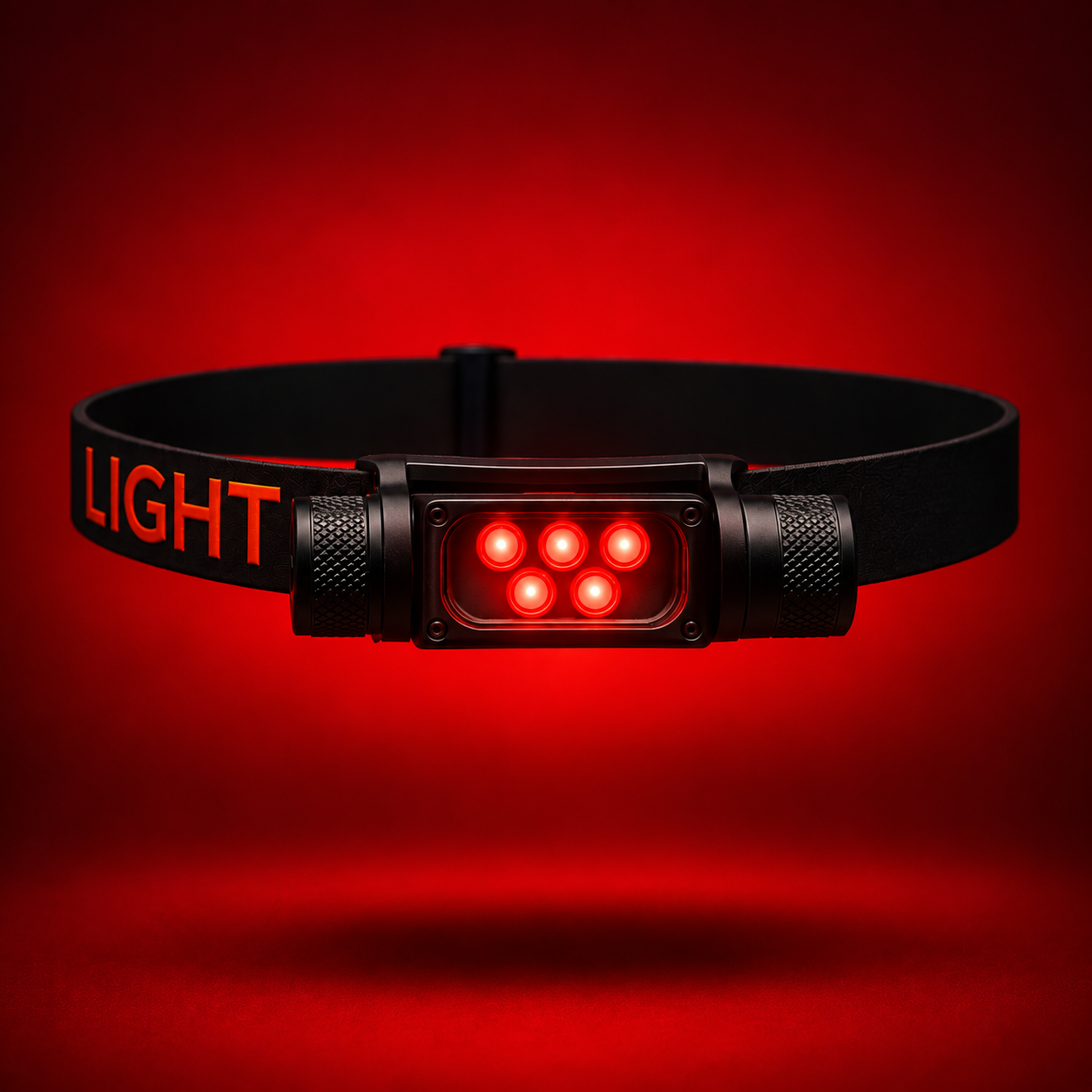 STRIKE 1800 HEADLAMP