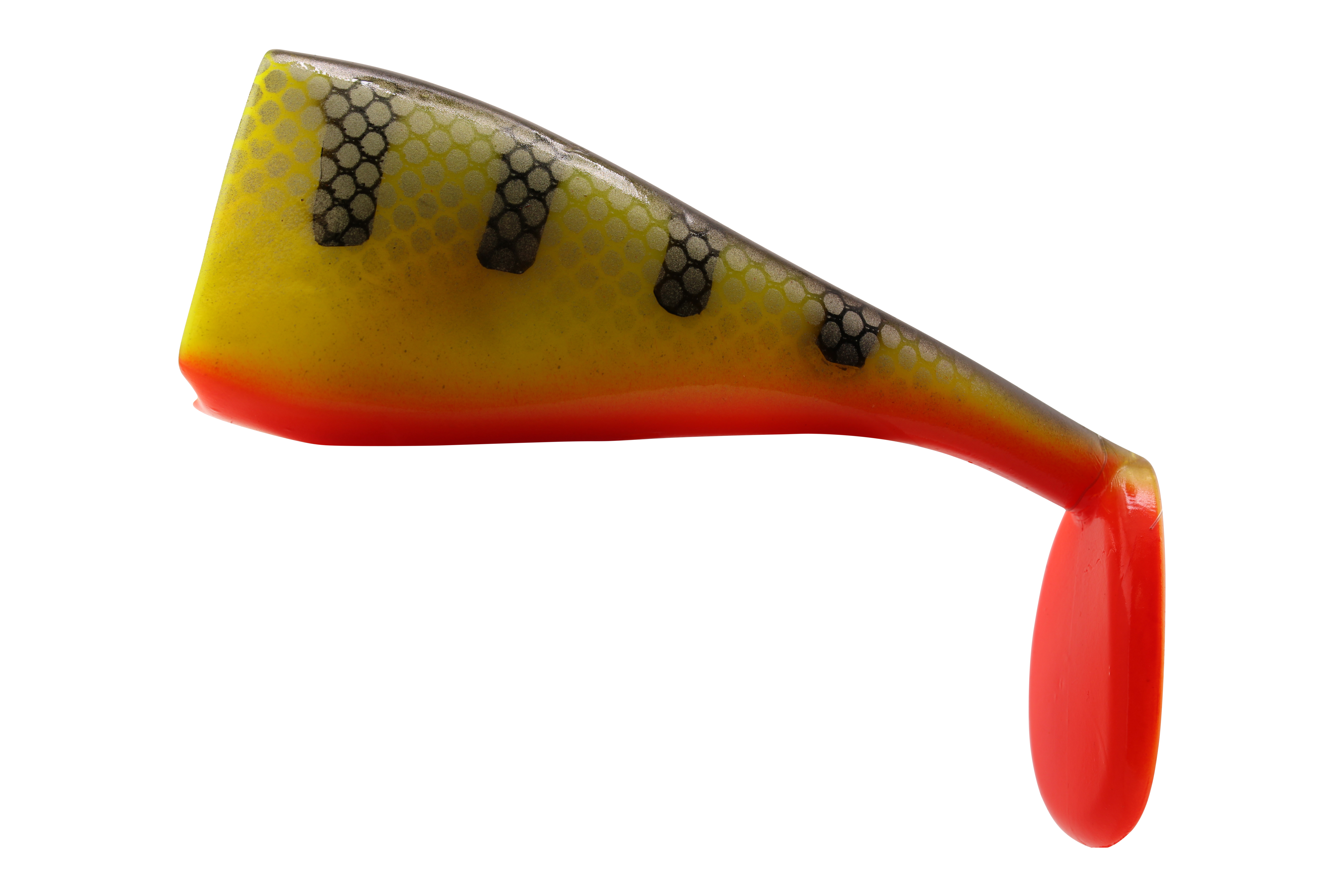 Livingston Lures Wasteland Magnus 5in Tail Replacement