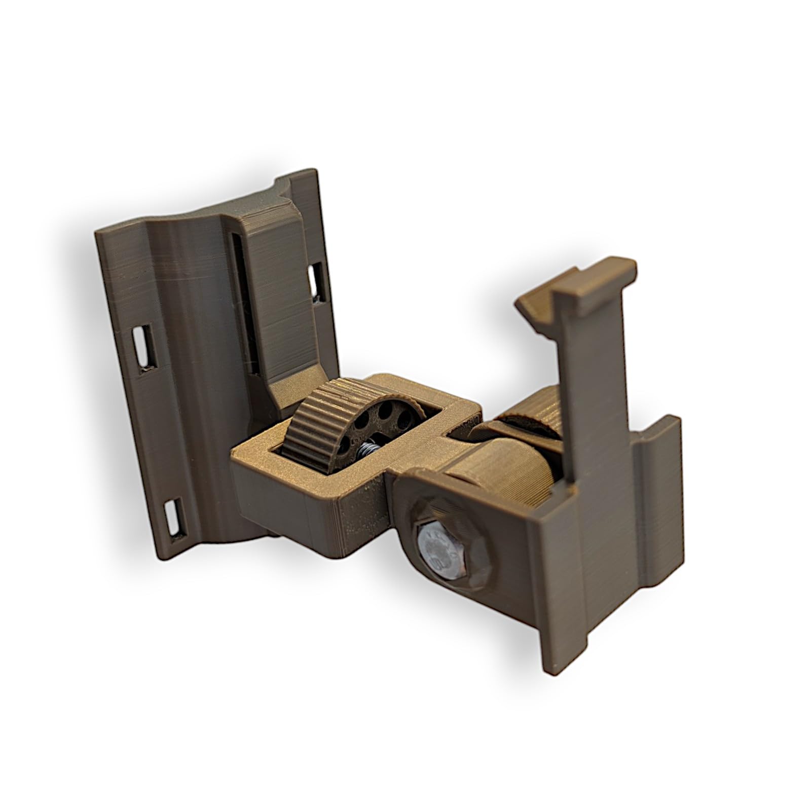 The ADK Edge Tree Trail Camera Mount for Moultrie EDGE, EDGE Pro, 2.0, 3.0 & Solar