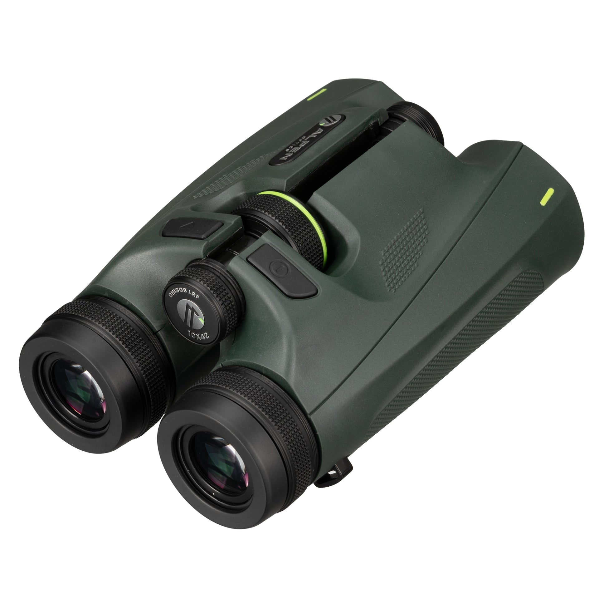 Chisos 10x42 LRF ED Binoculars (Preorder)