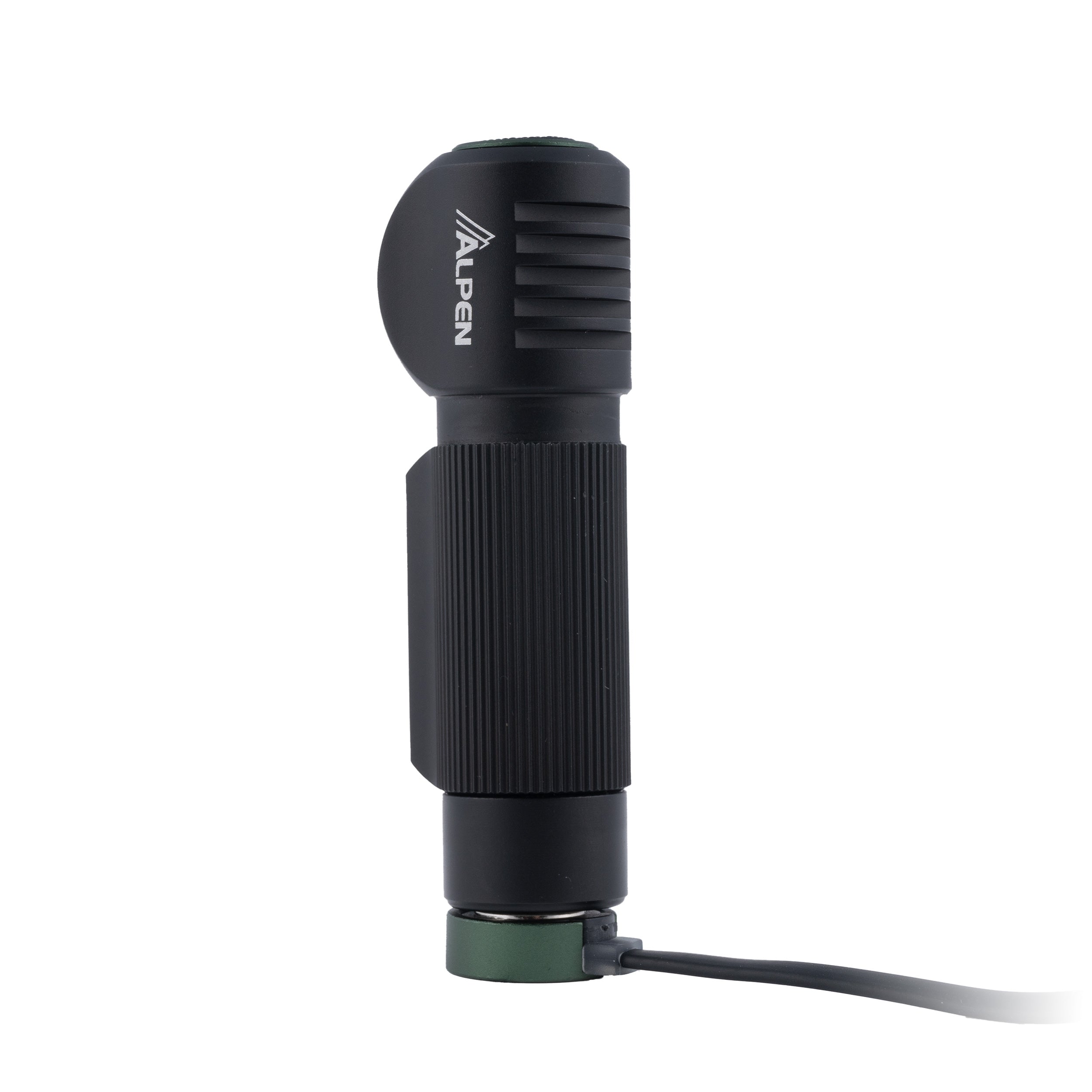 LED Rechargeable Tek-Light Headlamp