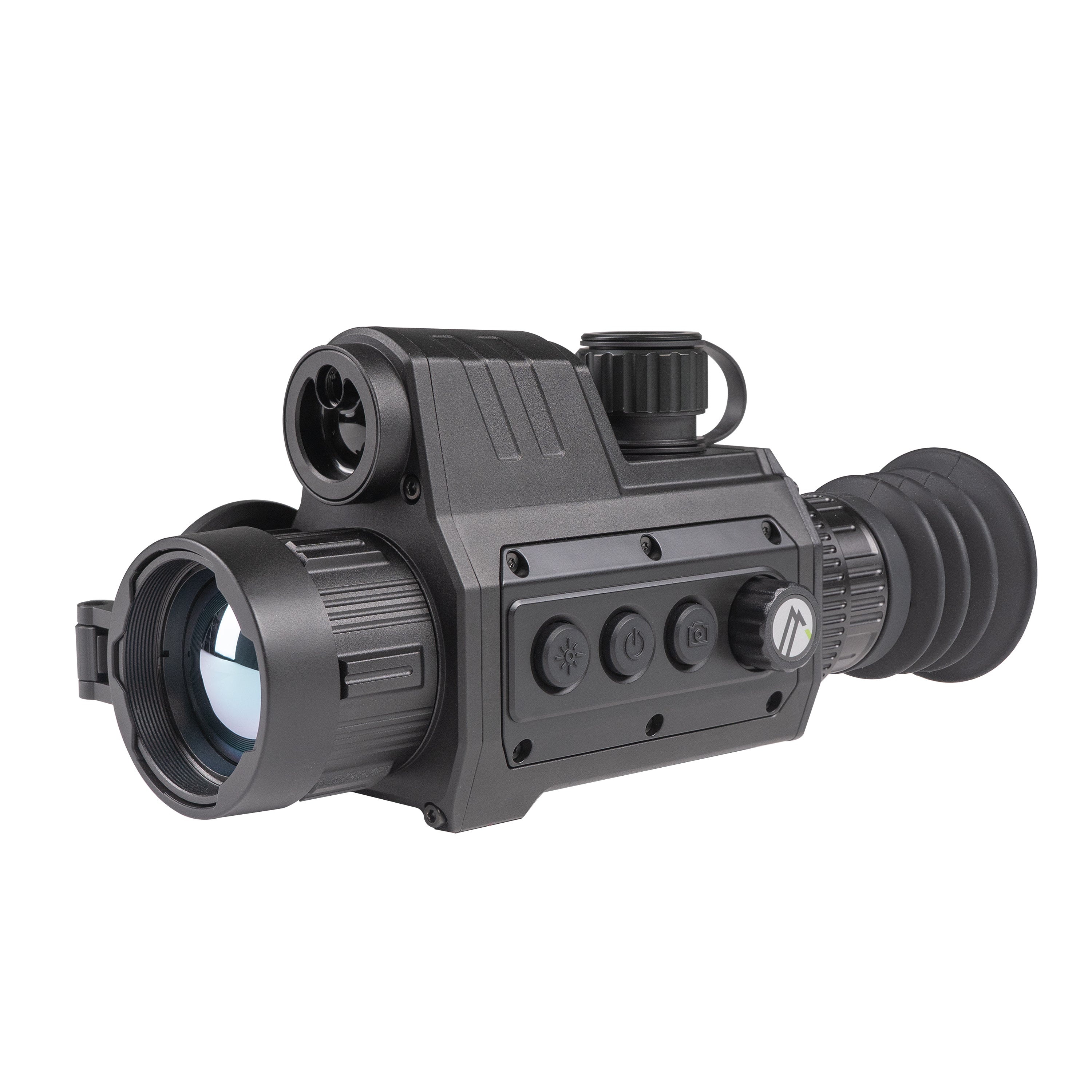 Apex LRF 35mm Mounted Thermal Riflescope